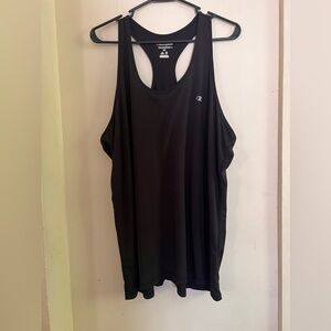 Racerback Champion Tank Top